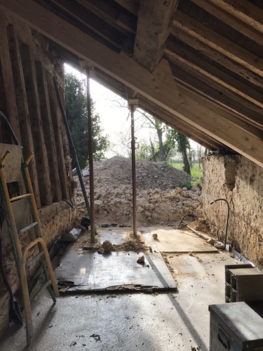 Samuel Crosnier architecte photo